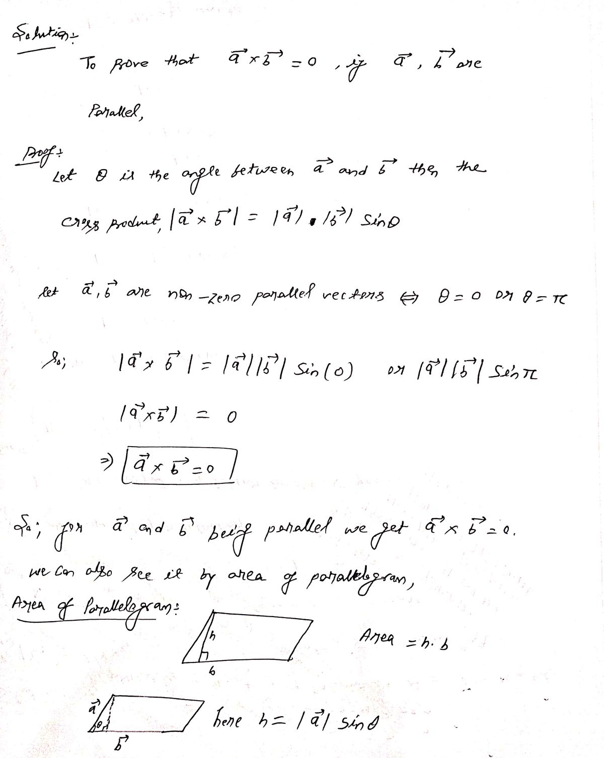 Advanced Math homework question answer, step 1, image 1